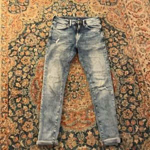 H&M Jeans